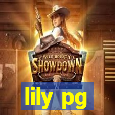 lily pg-bet